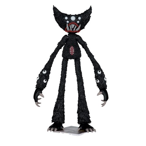 Poppy Playtime Wave 1 Killy Willy 7-Inch Scale Action Figure