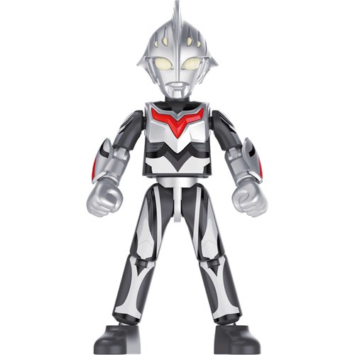 Ultraman Galaxy Version 11 Nexus of Light Blokees Mini Model Kit Case of 9
