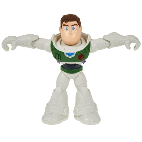 Lightyear Flextreme Bendy 4-Inch Action Figure Case of 24