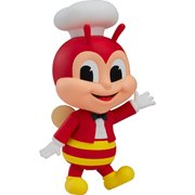 Jollibee Nendoroid Action Figure