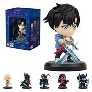 Solo Leveling Hero Box Shadow Rising Series Window Box Mini-Figure Case of 6