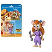 Chip 'n Dale: Rescue Rangers Gadget 3 3/4-Inch Funko Action Figure