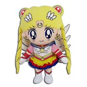 Sailor Moon Eternal Sailor Moon 8-Inch Plush