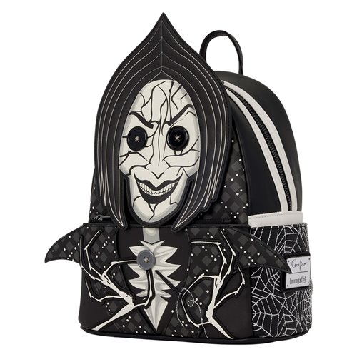 Coraline Other Mother Cosplay Glow-in-the-Dark Mini-Backpack