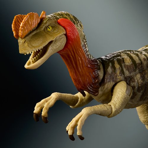 Jurassic World Hammond Collection Mix B Action Figure Case of 4