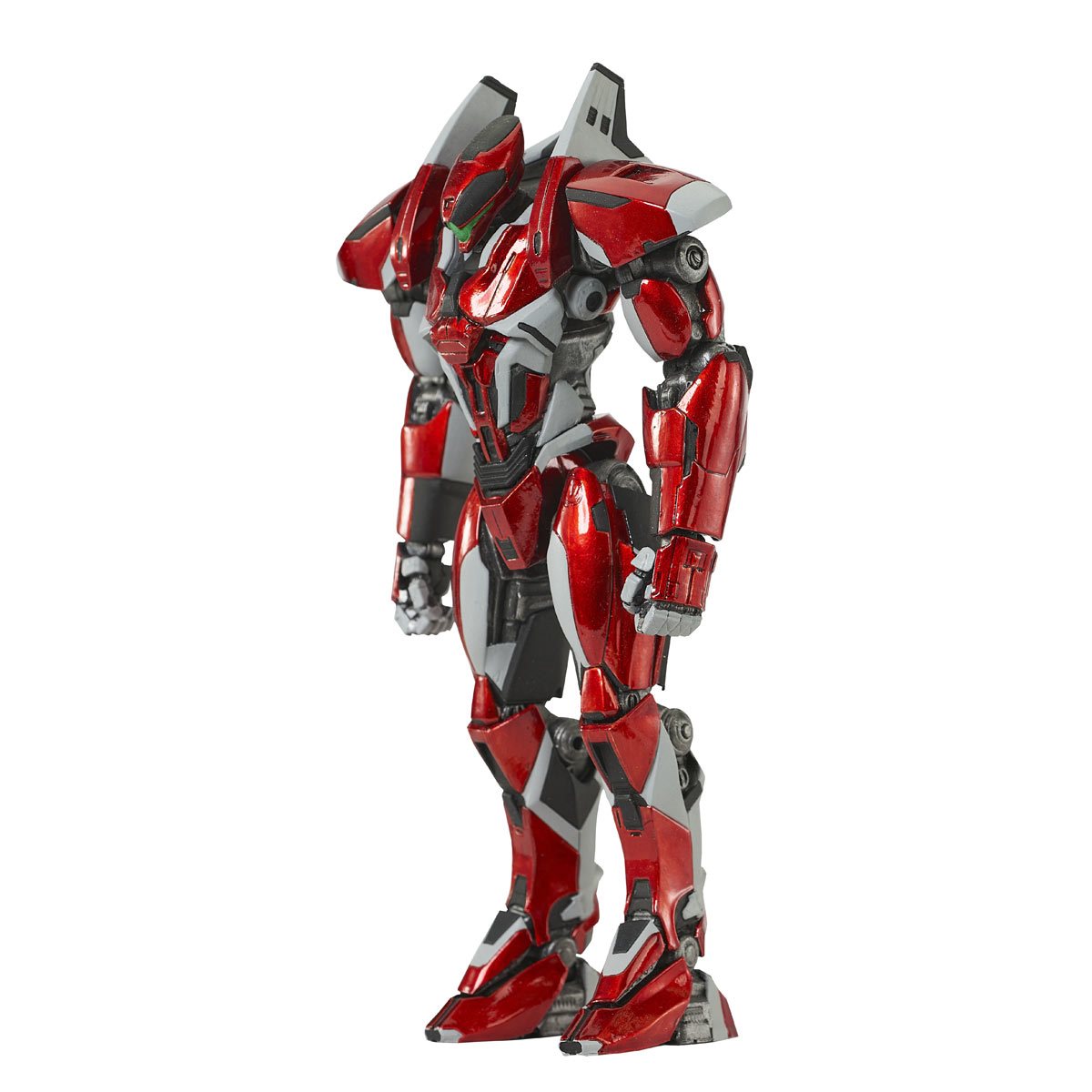 Pacific Rim Series 2 Uprising Special Ops Action Figure Set of 3