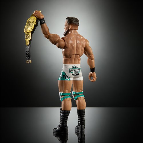 WWE Elite Collection Series 121 Austin Theory Action Figure