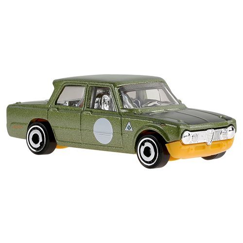 Hot Wheels Basic Car 2026 Wave 11 Case of 72