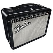 Fender Amp Gen 2 Fun Box Tin Tote