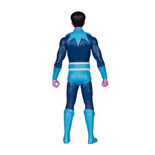 DC Retro Wave 12 Super Friends Sinestro 6-Inch Scale Action Figure