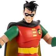 Batman: The Animated Series Robin 1:6 Scale Action Figure