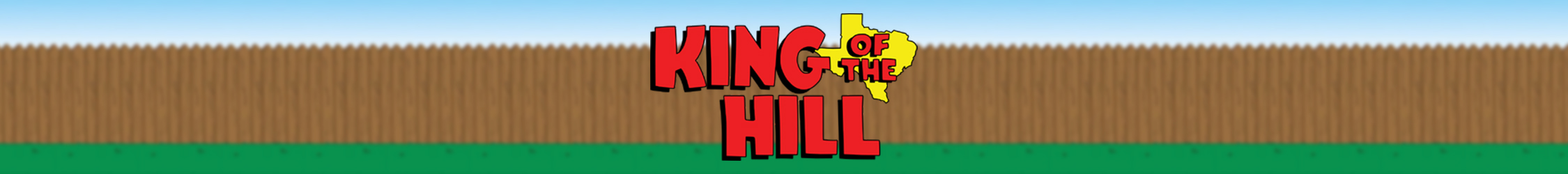King Of The Hill