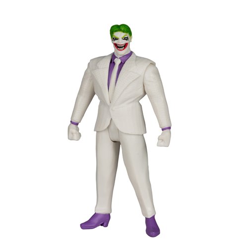 DC Page Punchers Wave 2 3-Inch Action Figure 2-Pack with Comic Case of 6