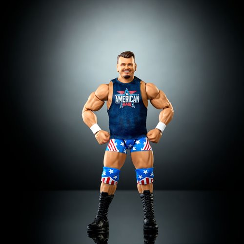 WWE Elite Collection Series 122 Brutus Creed Action Figure