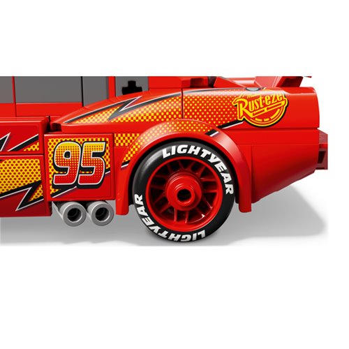 LEGO 77255 Speed Champions Cars Lightning McQueen
