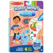 Blue's Clues & You! Water Wow! Alphabet