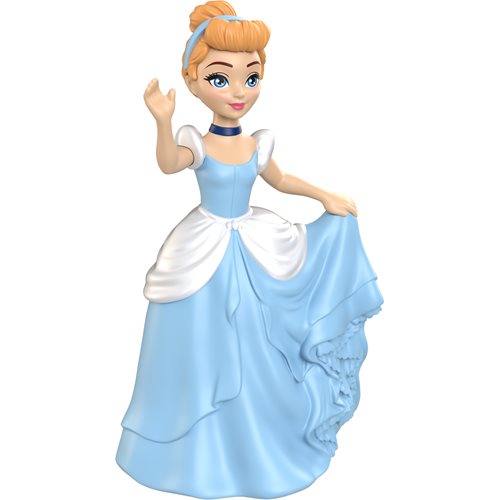 Disney Princess Small Doll Case of 8