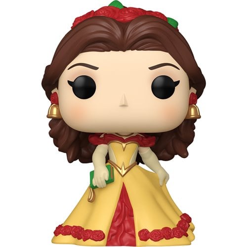 Disney Princess Grand Entrances Belle Funko Pop! Vinyl Figure #1780