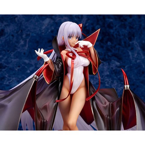 Fate/Grand Order Moon Cancer BB Tanned Version 1:8 Scale Statue