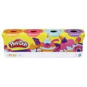 Play-Doh Sweet 4-Pack of 4-Ounce Cans