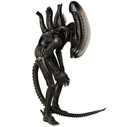 Alien MAFEX Action Figure