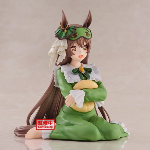Uma Musume: Pretty Derby Satono Diamond Relax Time Statue