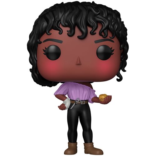 Powerless Adena Funko Pop! Vinyl Figure