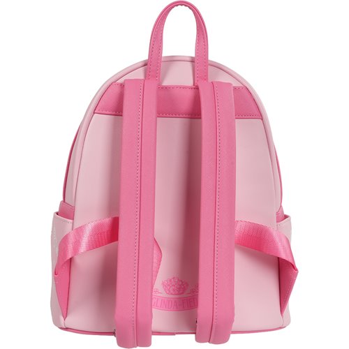Wicked Glinda Mini-Backpack - Entertainment Earth Exclusive