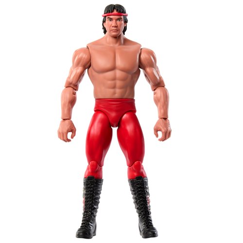 WWE Main Event Series 152 Action Figure Case of 12