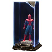 Marvel Spider-Man Super Hero Illuminate Gallery Statue