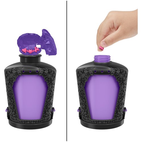 Monster High Fright Size Mini Doll Case of 6