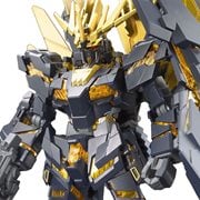 Gundam Unicorn 02 Banshee Norn Destroy HG Model Kit