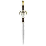 Kit Rae Exotath Gold Edition Sword Replica