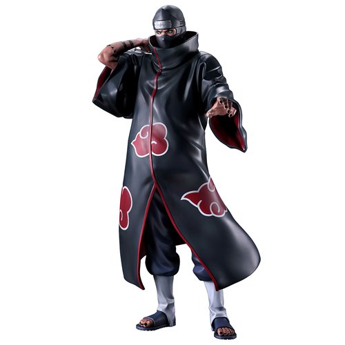 Naruto: Shippuden Kakuzu Hidan Kakuzu Arc Masterlise Ichibansho Statue
