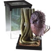 Fantastic Beasts and Where to Find Them Magical Creatures No. 3 Fwooper Statue