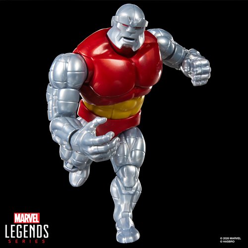 Marvel Legends Series Ultimate Universe Wolverine 6-Inch Action Figure