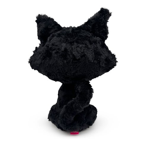 Coraline Cat 9-Inch Plush