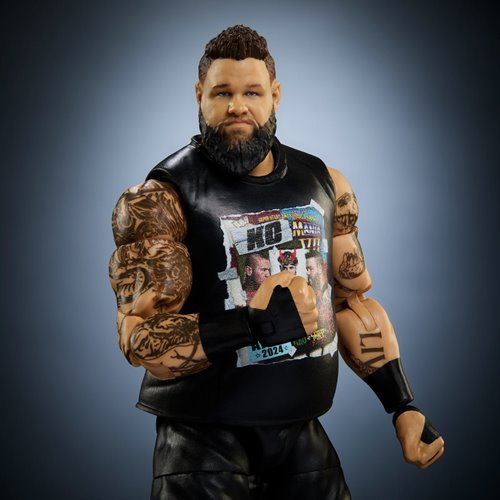 WWE Elite Collection Series 116 Action Figure Case of 8