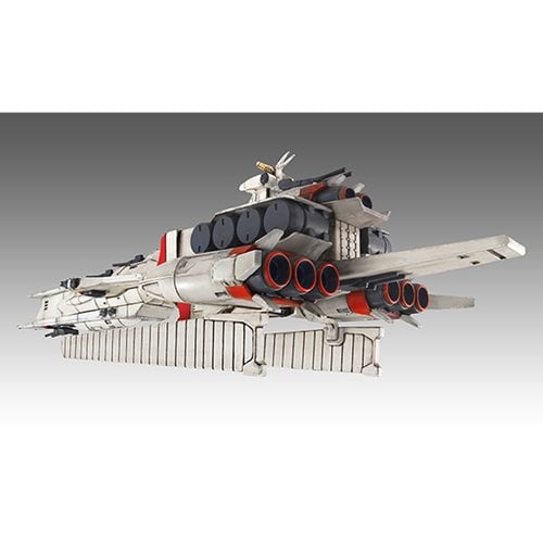 Mobile Suit Gundam: Char's Counterattack Ra Cailum Re. Cosmo Fleet Special Vehicle