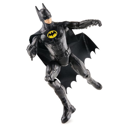 The Flash Batman 12-Inch Action Figure