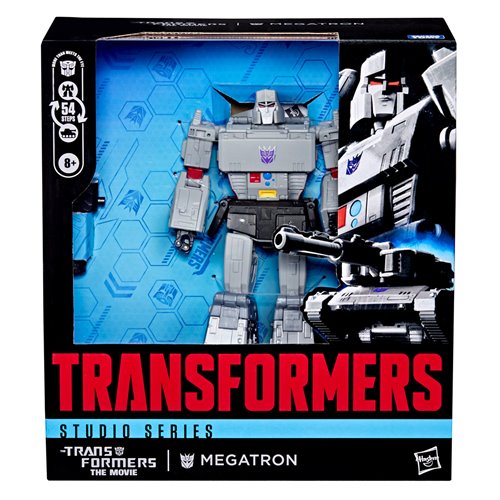 Transformers Studio Series Leader Wave 2 Case of 2