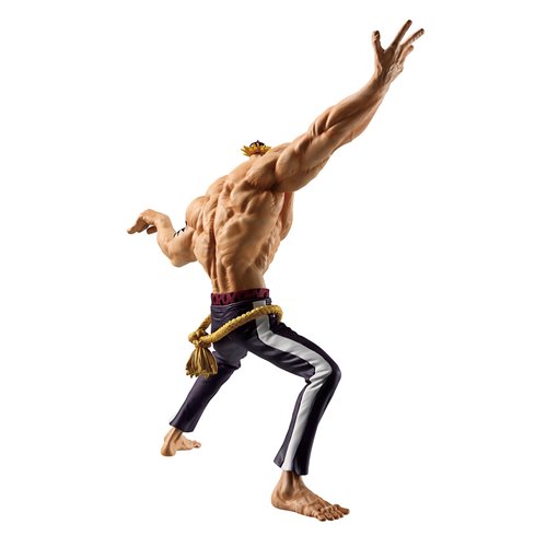 One Piece Mont Blanc Cricket Playing Love Song in The Sky Masterlise Expiece Ichibansho Statue