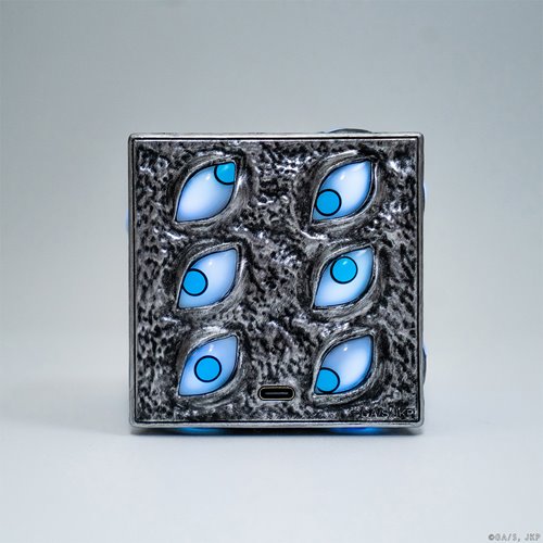 Jujutsu Kaisen Prison Realm 3D Lamp