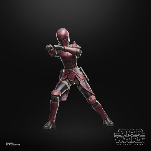 Star Wars: The Black Series Rook Kast 6-Inch Action Figure