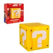 Super Mario Bros. Question Block Maze Safe