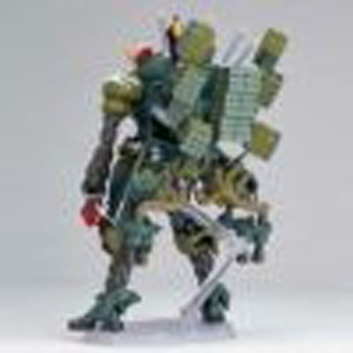 Evangelion Evolution EV-021 EVA Unit-02a Revoltech Action Figure