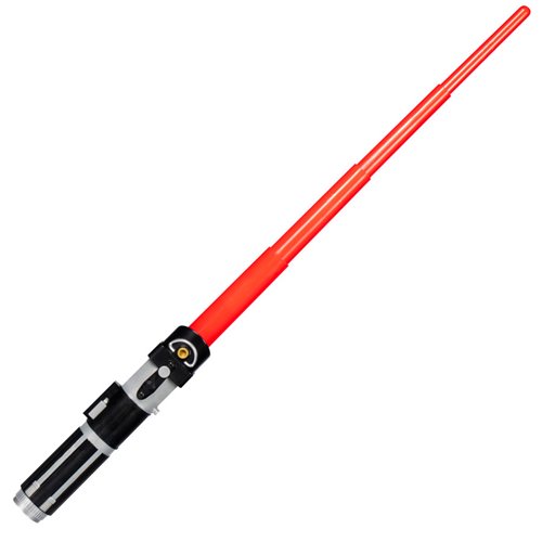 Star Wars Basic Lightsabers Wave 2 Case of 12