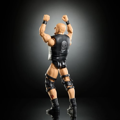 WWE Elite Collection Greatest Hits 2026 Wave 1 Action Figure Case of 8