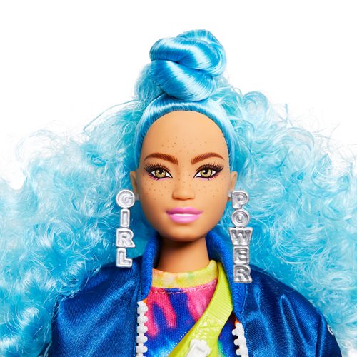 Barbie Extra Doll #4