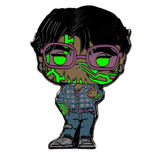 KPop Demon Hunters Mystery Box Pin Case of 12